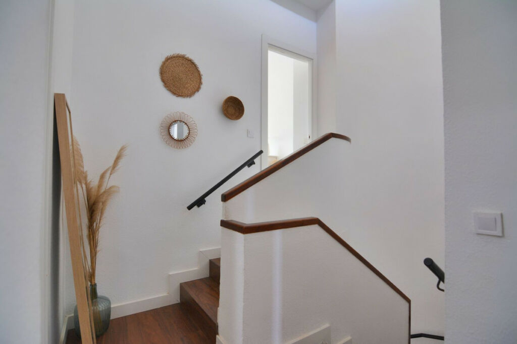 Townhouse Mijas Málaga - image 24