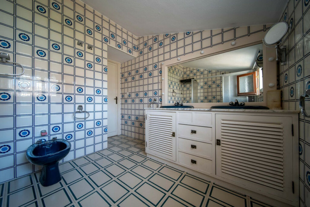 Detached Villa Fuengirola Málaga - image 24