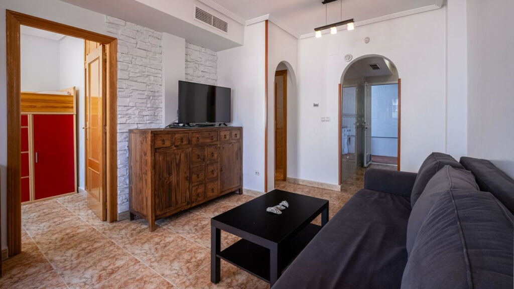 Ground Floor Apartment Punta Prima Alicante - image 24