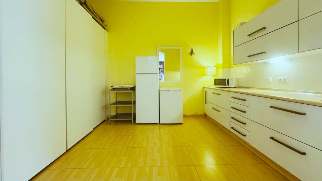 Townhouse Calahonda Málaga - image 24