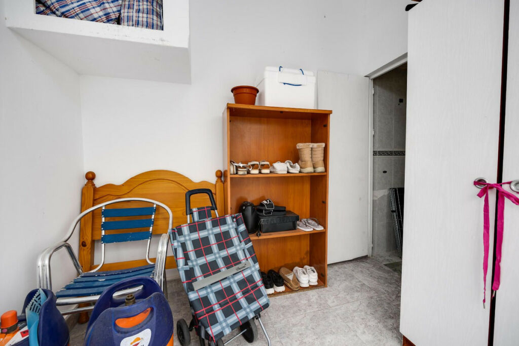 Ground Floor Apartment Torrevieja Alicante - image 24