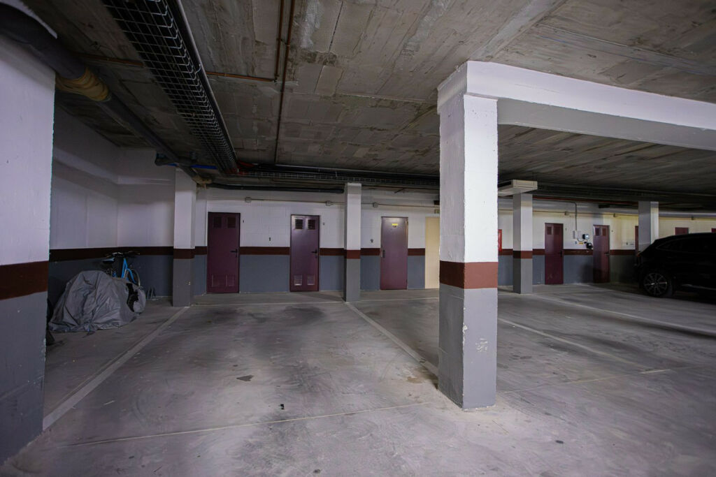 Ground Floor Apartment Los Flamingos Málaga - image 24