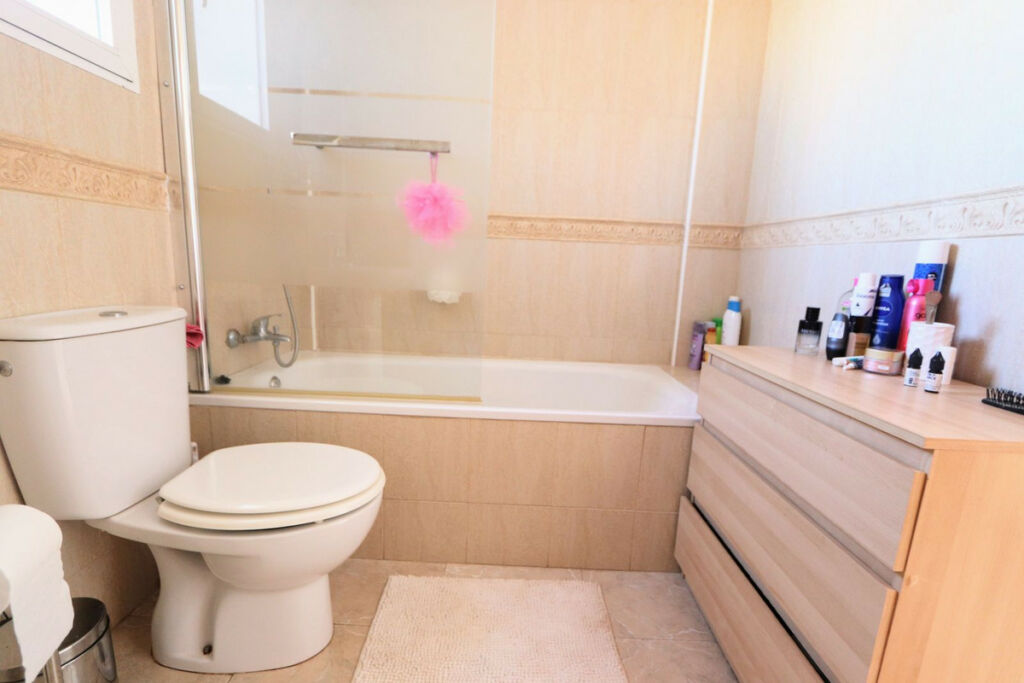 Detached Villa Sucina Murcia - image 24