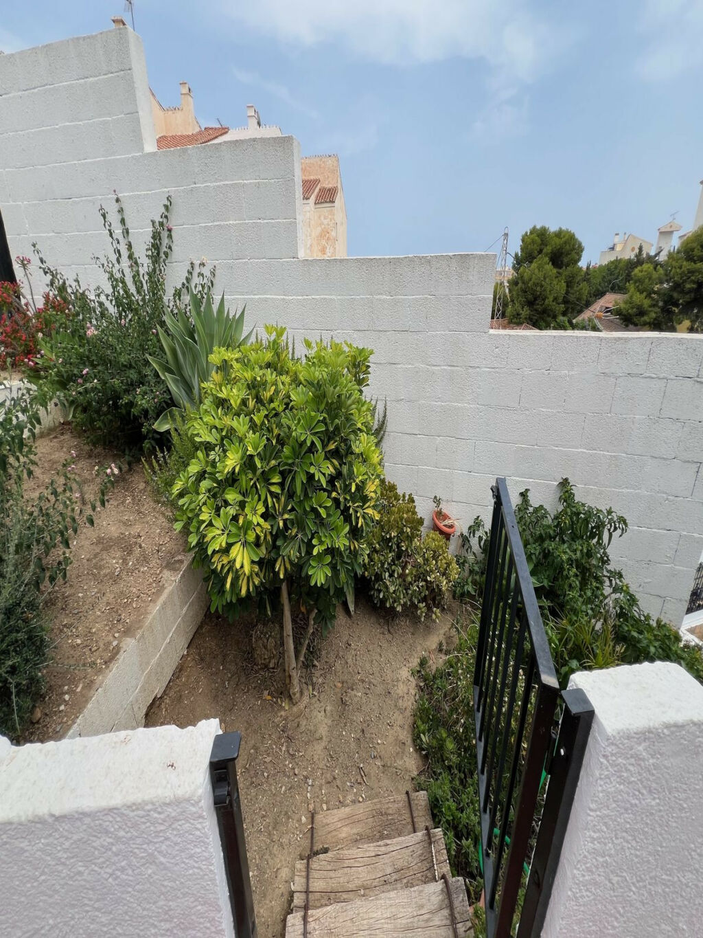 Townhouse Torremolinos Málaga - image 24