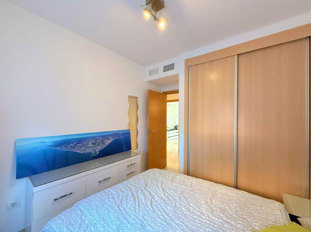 Ground Floor Apartment Casares Playa Málaga - image 24