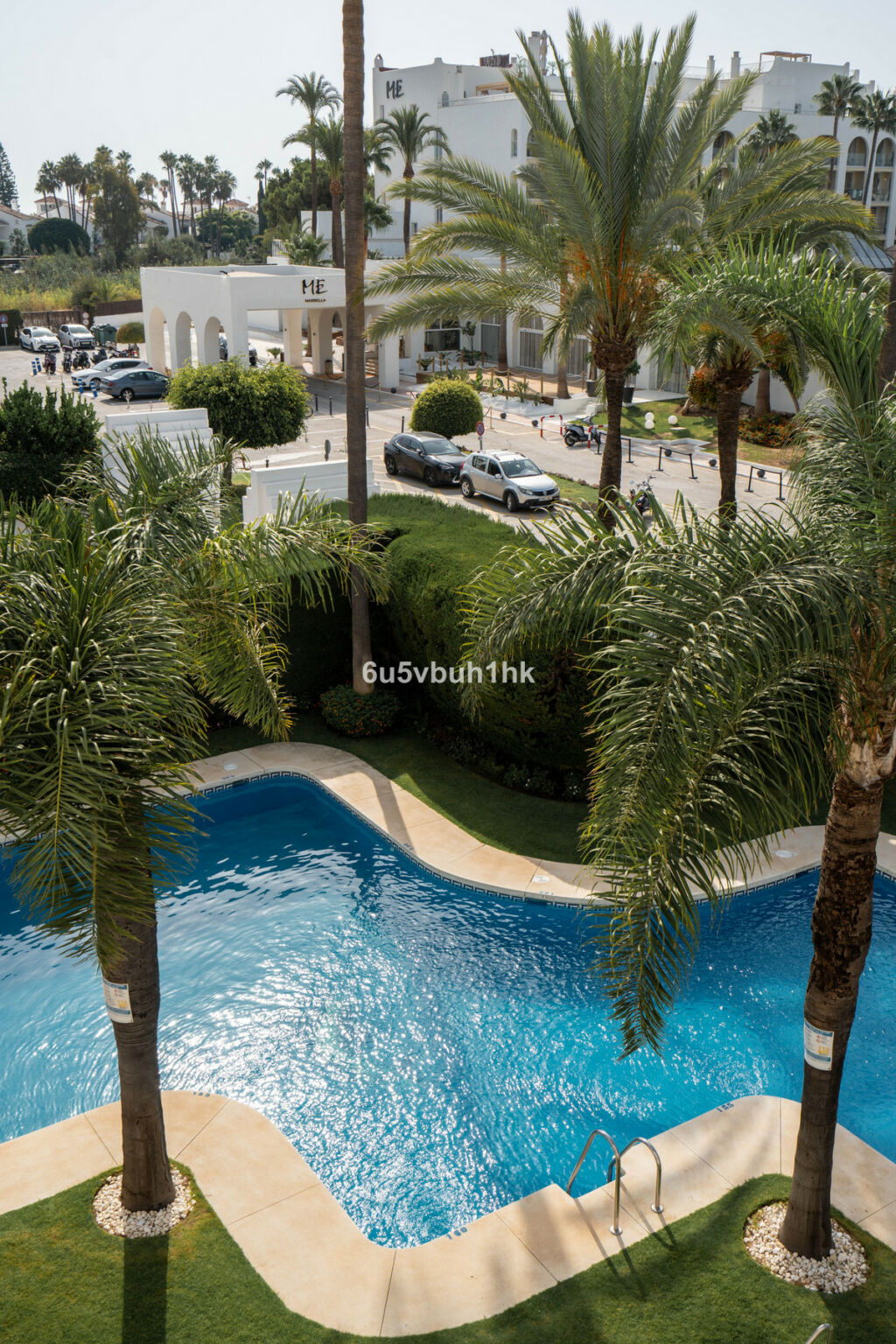 Middle Floor Apartment Marbella Málaga - image 25