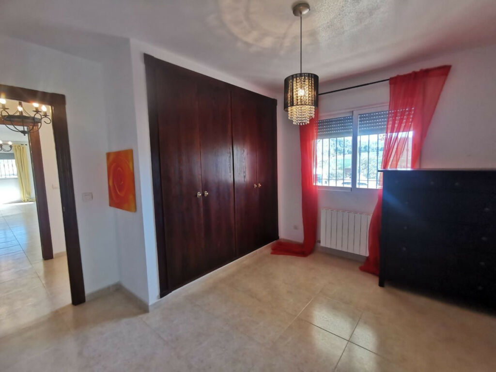 Detached Villa Lorca Murcia - image 24
