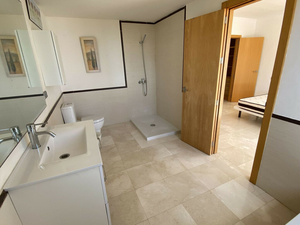 Townhouse Manilva Málaga - image 27