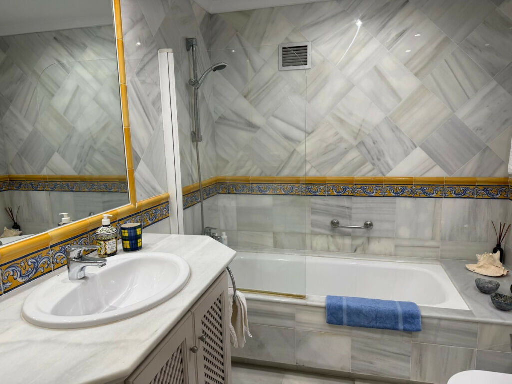 Penthouse Duplex Málaga Málaga - image 24