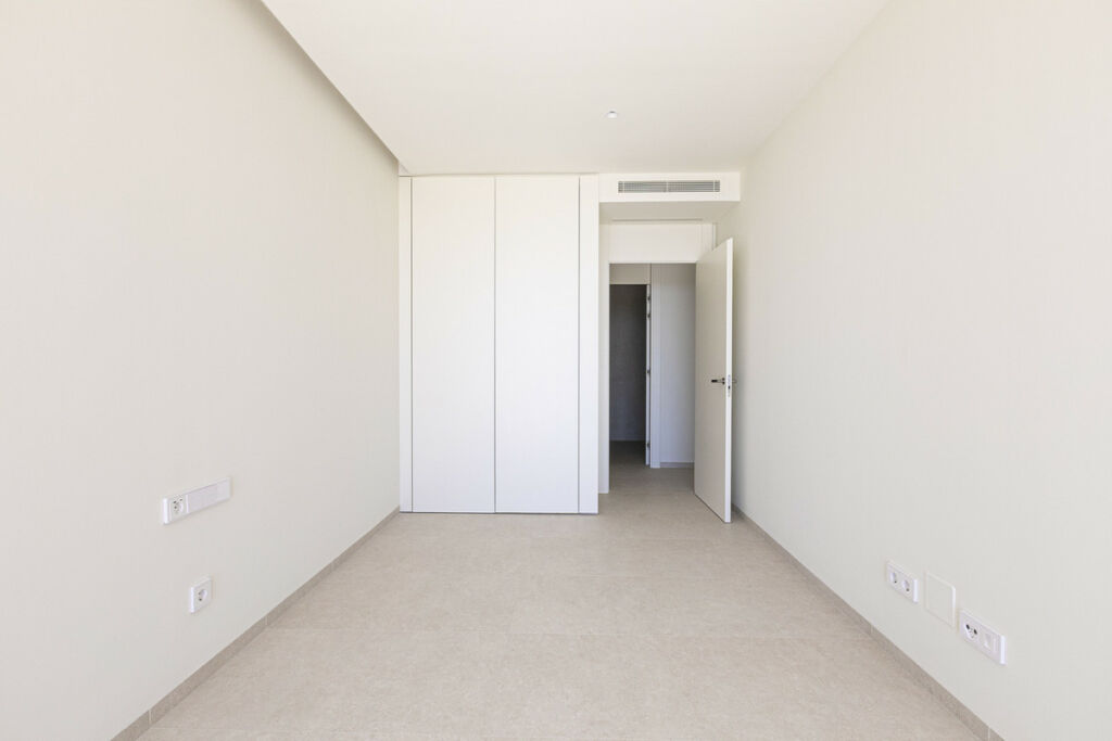 Middle Floor Apartment Benahavís Málaga - image 24