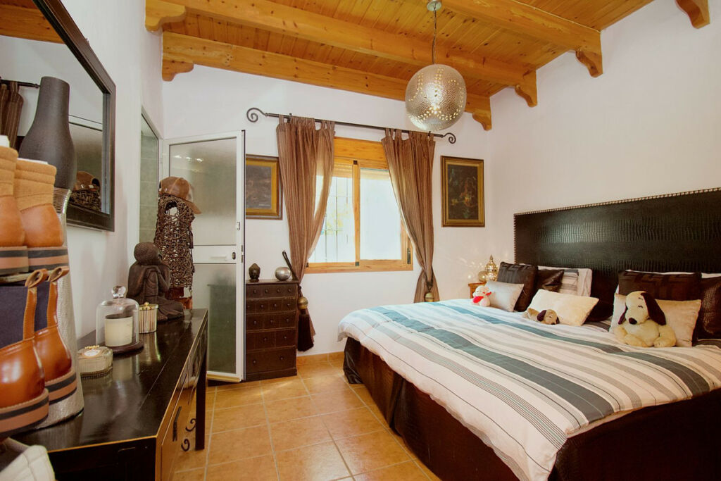 Detached Villa Coín Málaga - image 24