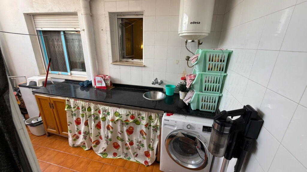 Middle Floor Apartment Los Montesinos Alicante - image 24