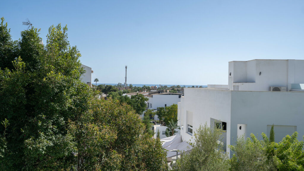 Middle Floor Apartment Marbella Málaga - image 24