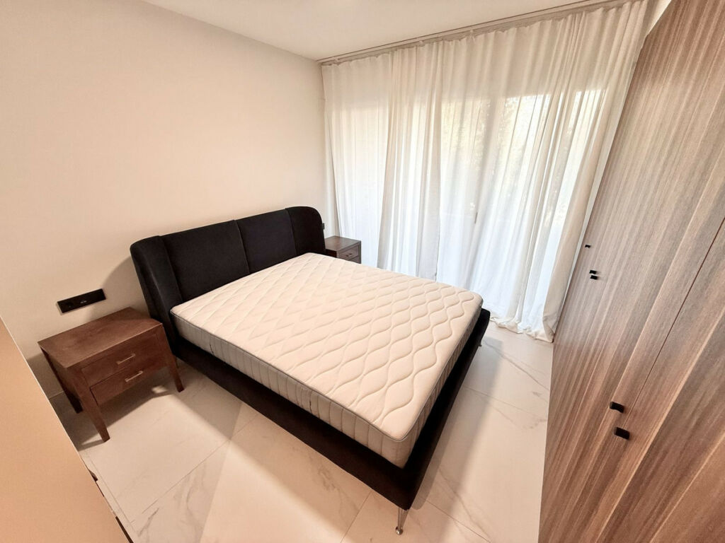Middle Floor Apartment San Pedro de Alcántara Málaga - image 23