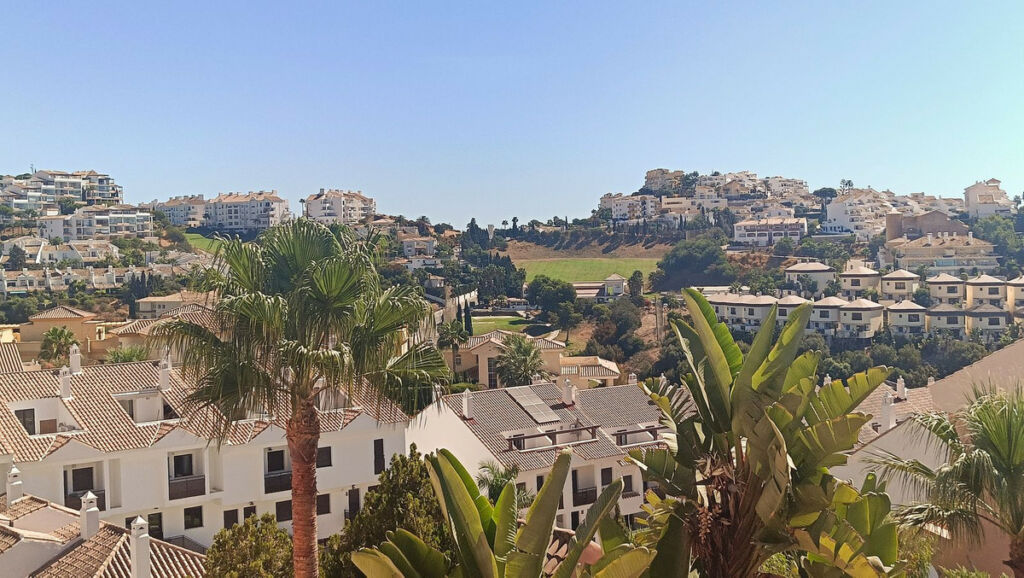 Duplex Riviera del Sol Málaga - image 23