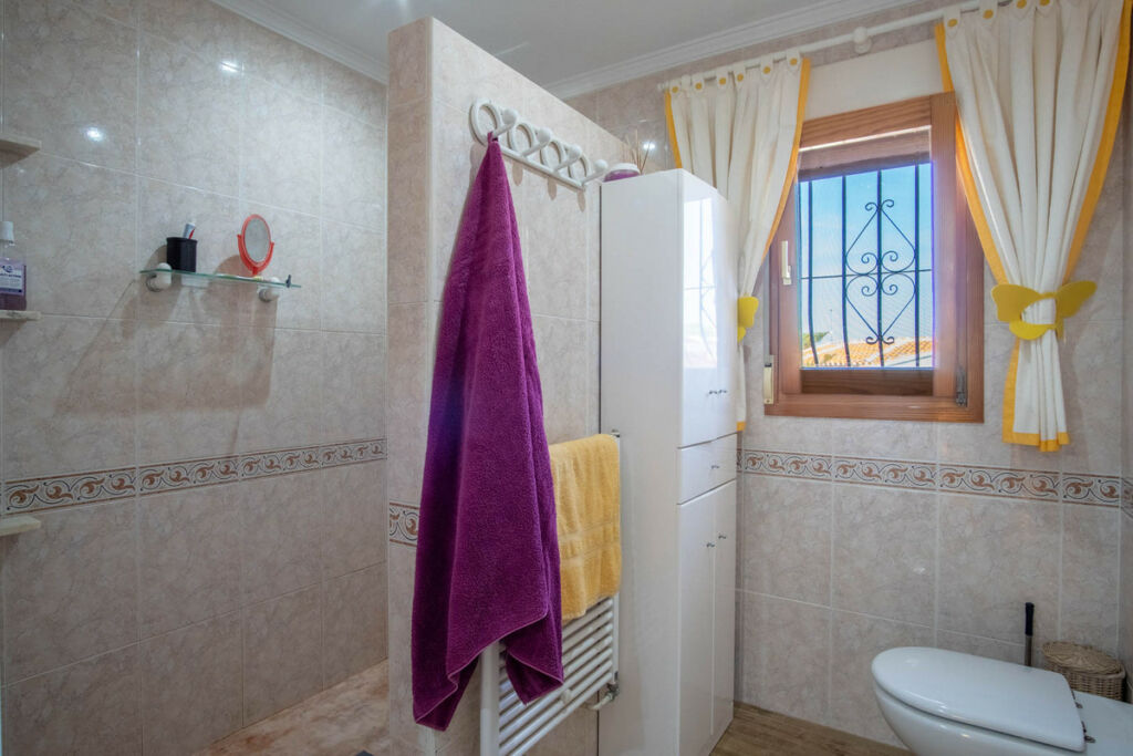 Detached Villa Denia Alicante - image 24