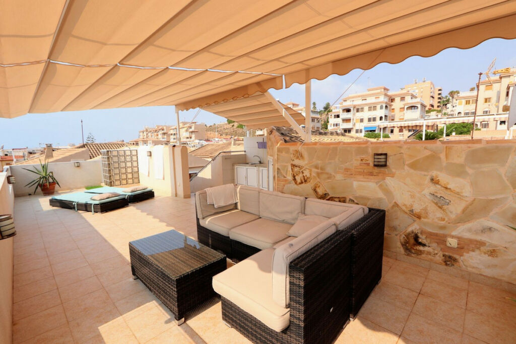 Semi-Detached House Torrevieja Alicante - image 24