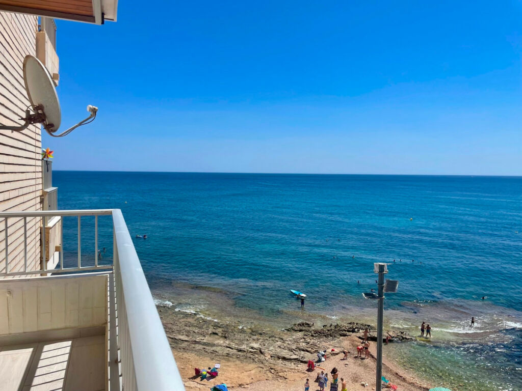Middle Floor Apartment Playa Del Cura Alicante - image 24
