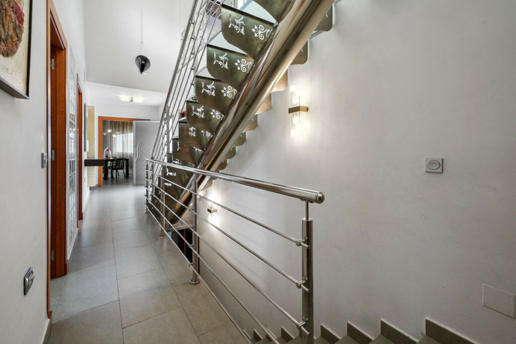 Detached Villa Rojales Alicante - image 24