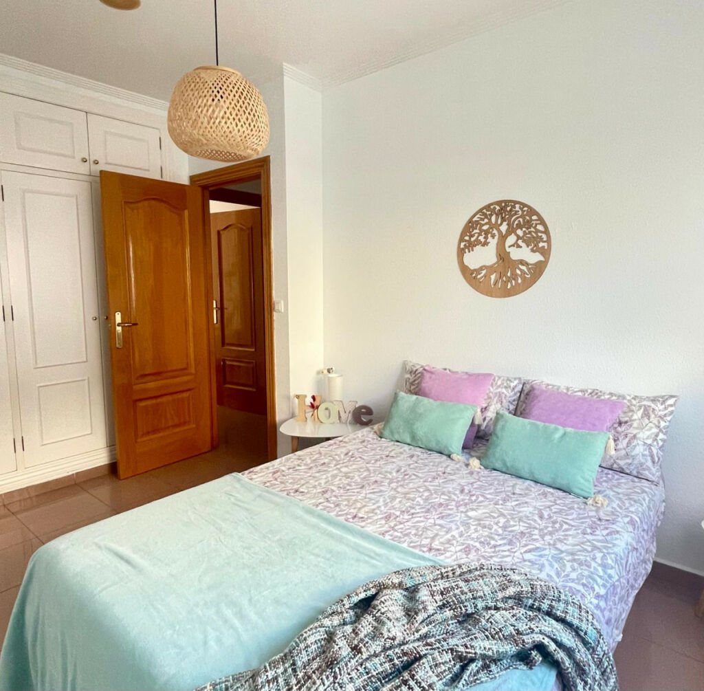 Semi-Detached House San Javier Murcia - image 24