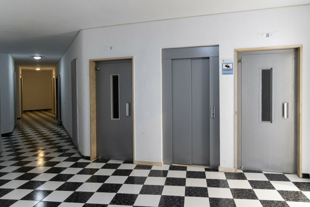 Ground Floor Apartment Torremolinos Málaga - image 24