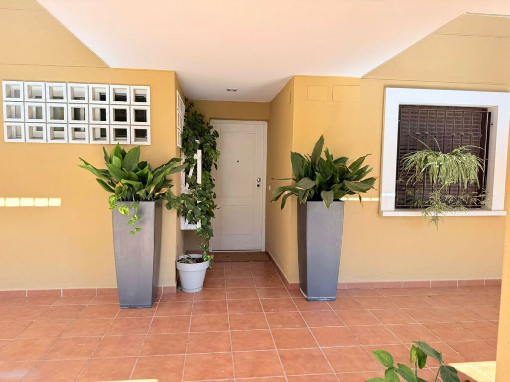 Ground Floor Apartment Mijas Málaga - image 25