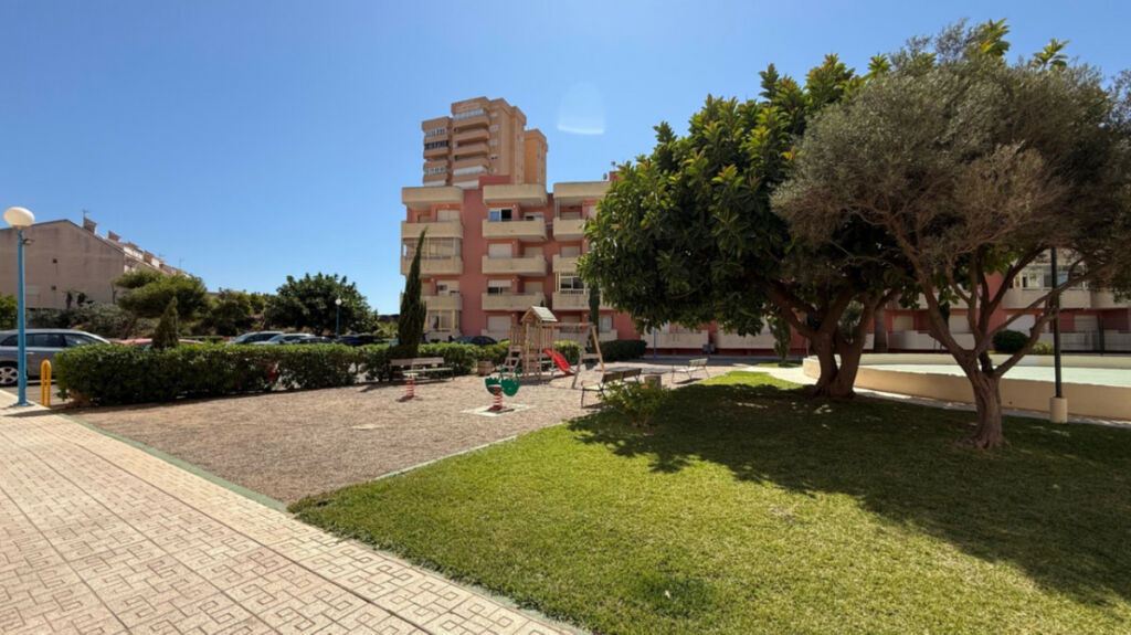 Middle Floor Apartment Cartagena Murcia - image 24