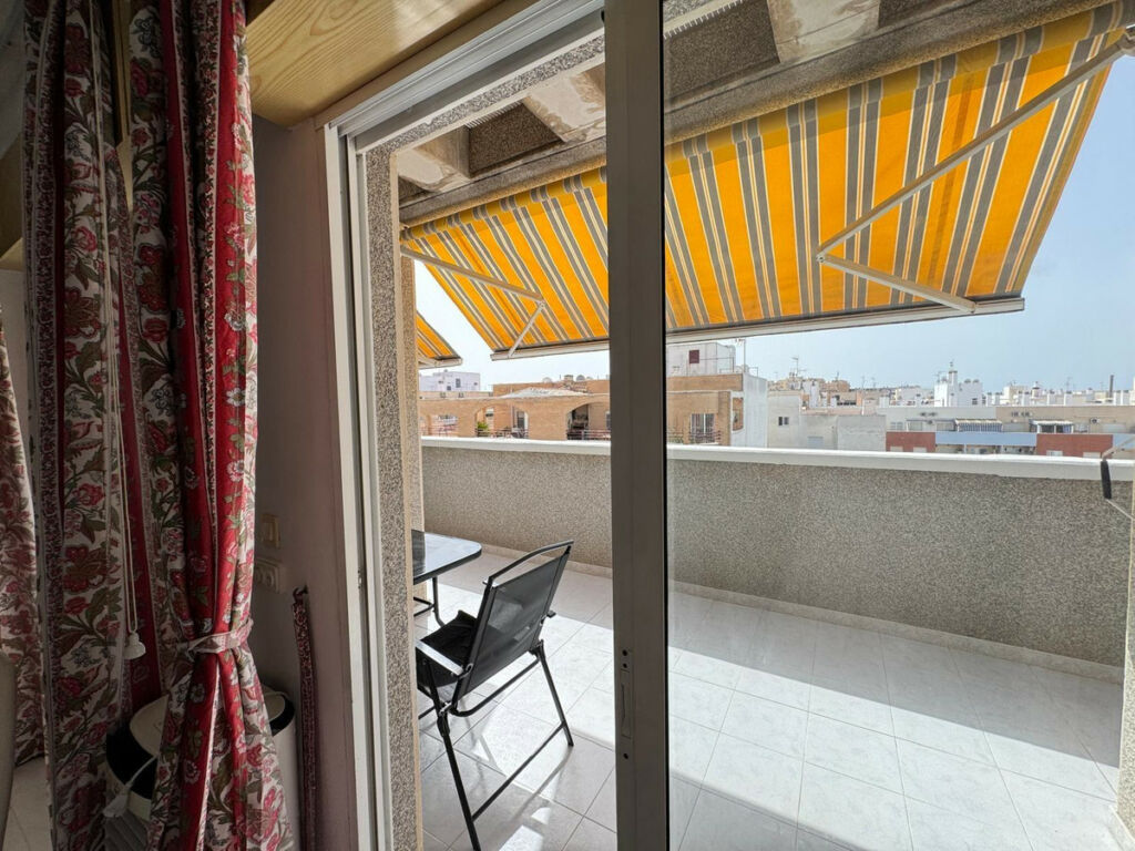 Penthouse Torrevieja Alicante - image 24