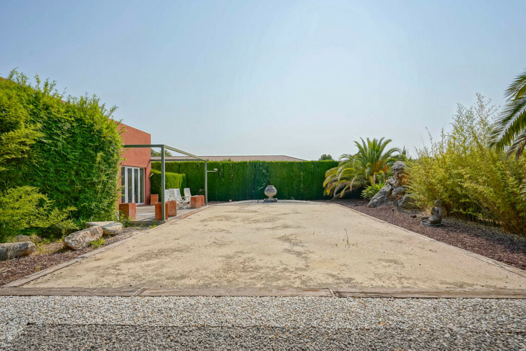 Detached Villa Javea Alicante - image 24