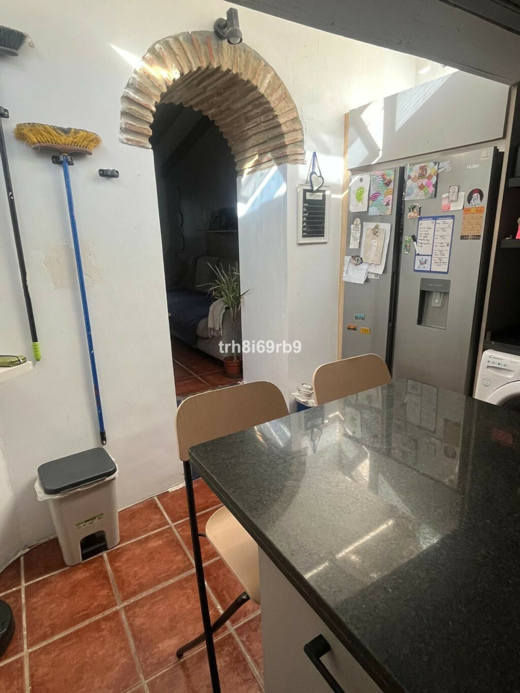 Townhouse Jimena de la Frontera Cádiz - image 24