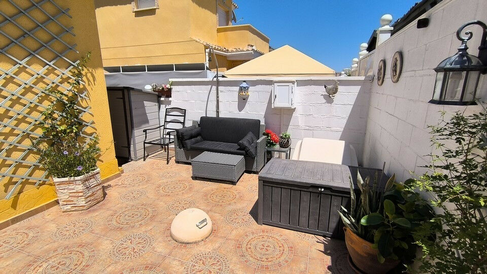 Detached Villa Algorfa Alicante - image 24