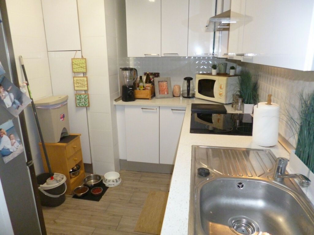 Detached Villa Playa Flamenca Alicante - image 21