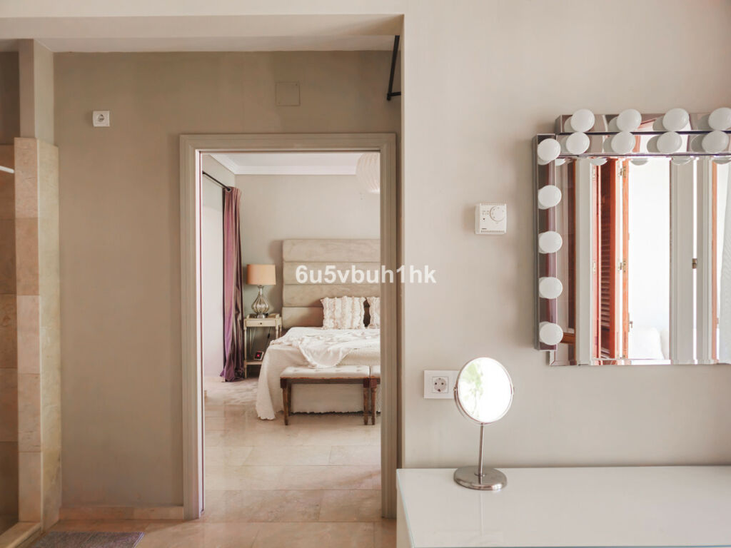 Duplex Nueva Andalucía Málaga - image 23