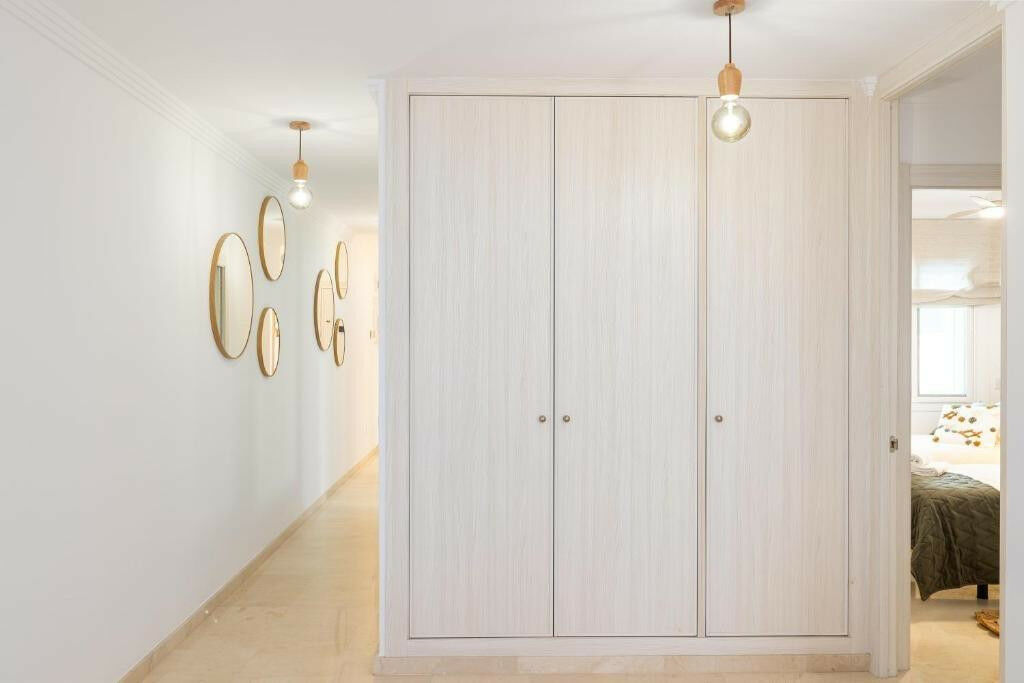 Middle Floor Apartment Fuengirola Málaga - image 24