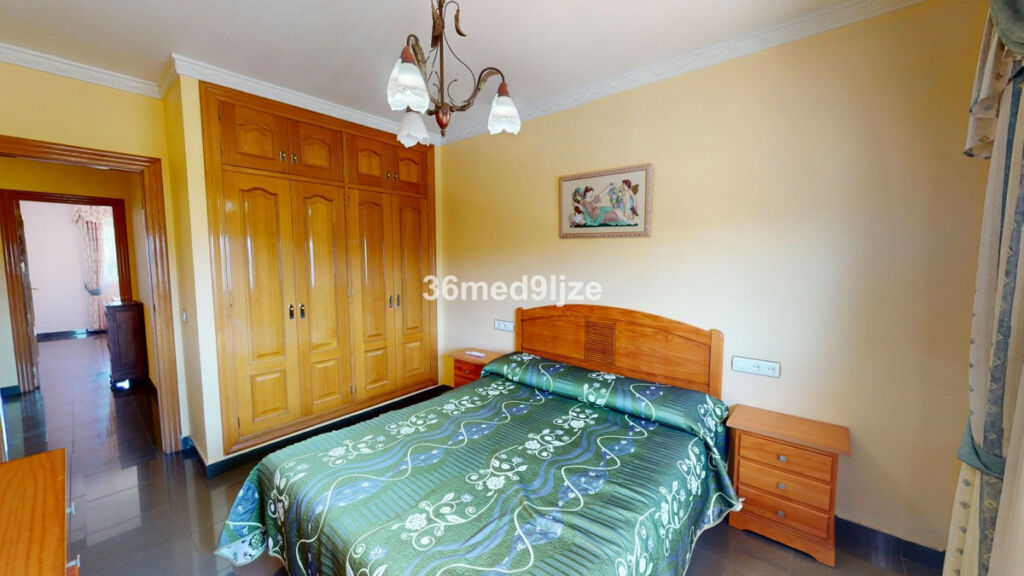 Semi-Detached House Los Narejos Murcia - image 24