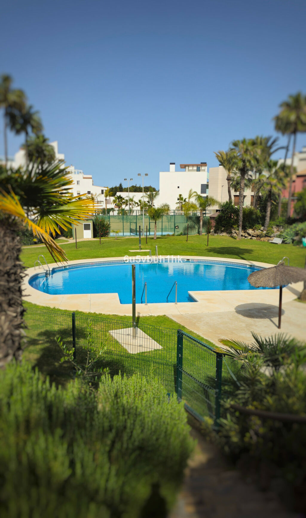 Townhouse Estepona Málaga - image 24