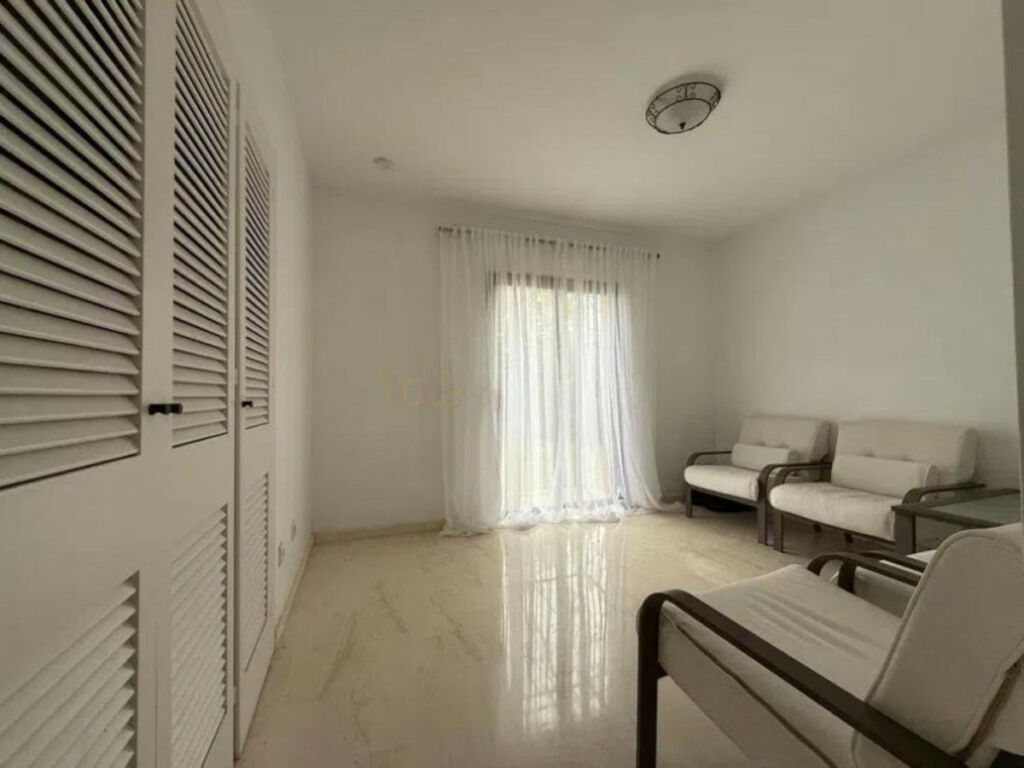Ground Floor Apartment Atalaya Málaga - image 24