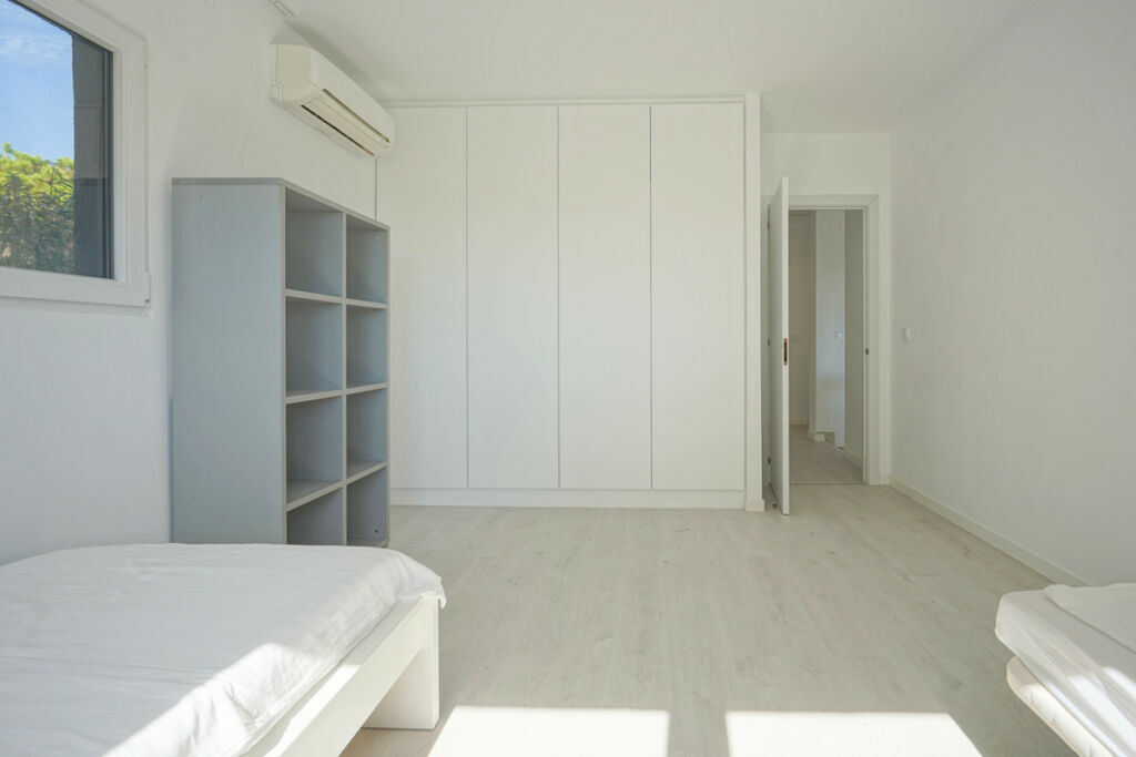 Detached Villa Calpe Alicante - image 24
