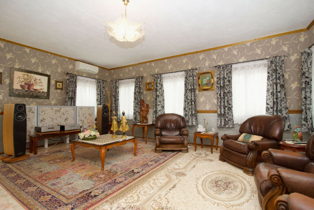 Detached Villa Alhaurín el Grande Málaga - image 24
