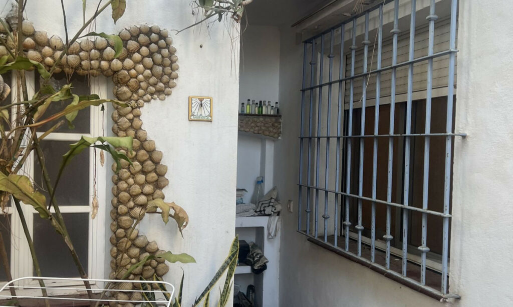 Townhouse Marbella Málaga - image 24