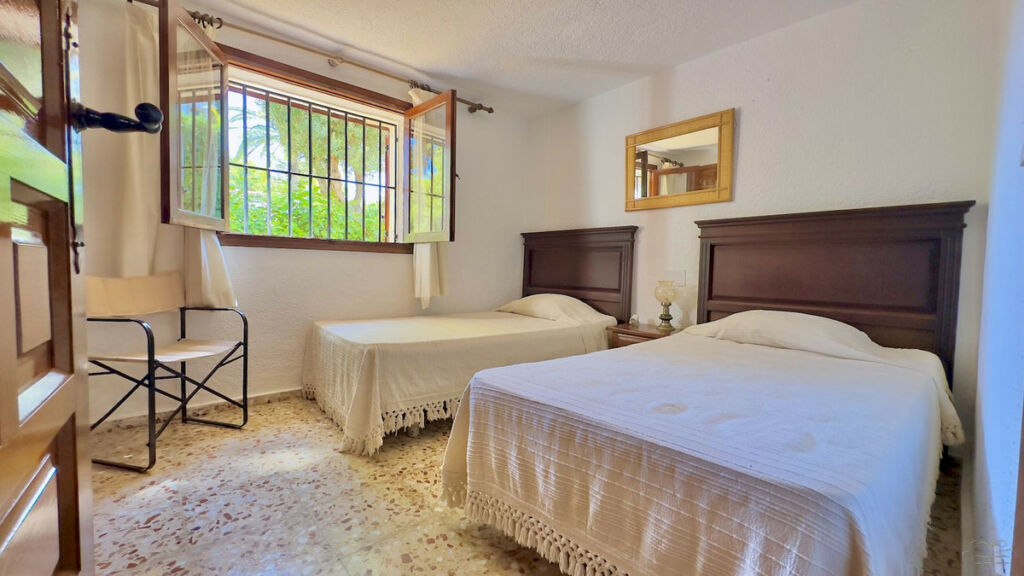 Detached Villa Javea Alicante - image 24