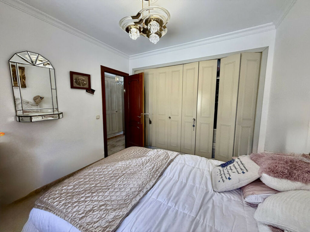 Detached Villa Benalmadena Málaga - image 24