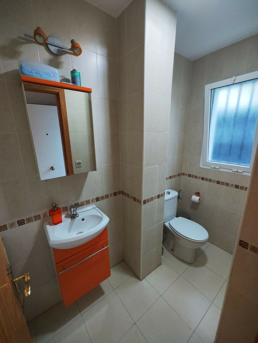 Townhouse San Roque Cádiz - image 24
