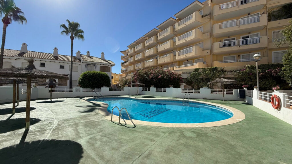 Middle Floor Apartment Orihuela Alicante - image 24