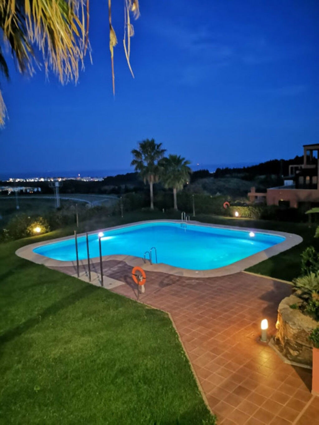 Ground Floor Apartment Mijas Costa Málaga - image 22