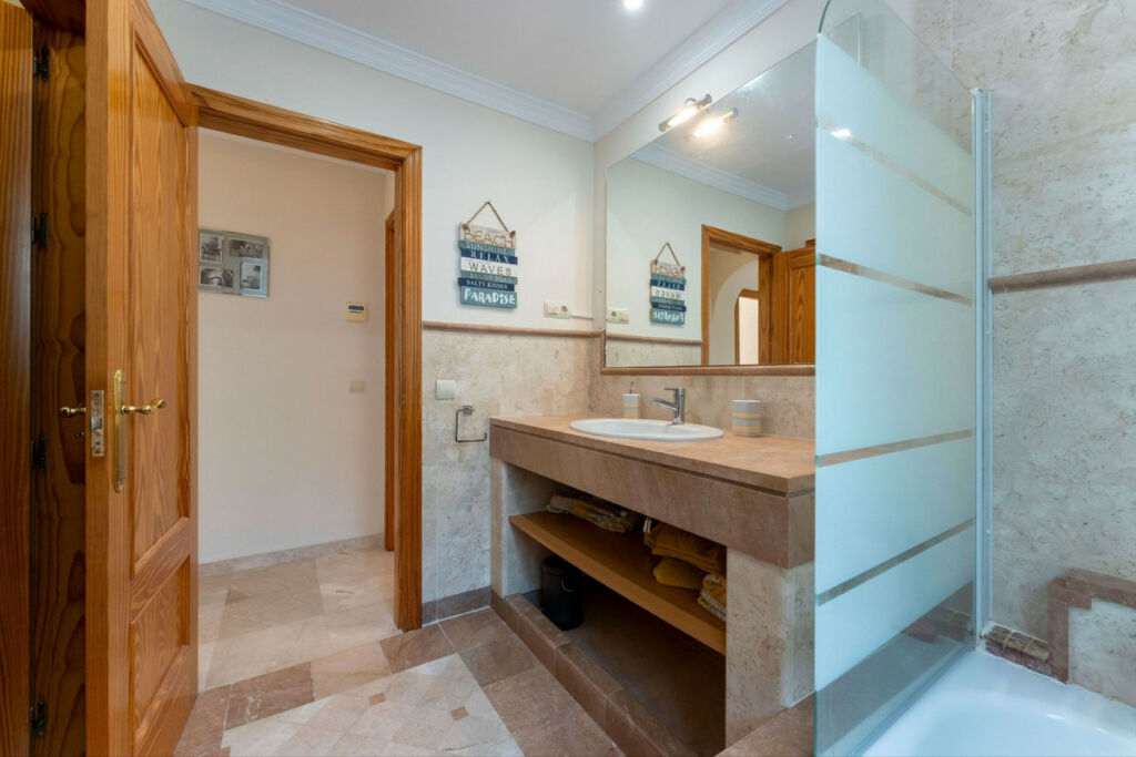 Detached Villa Mijas Málaga - image 24