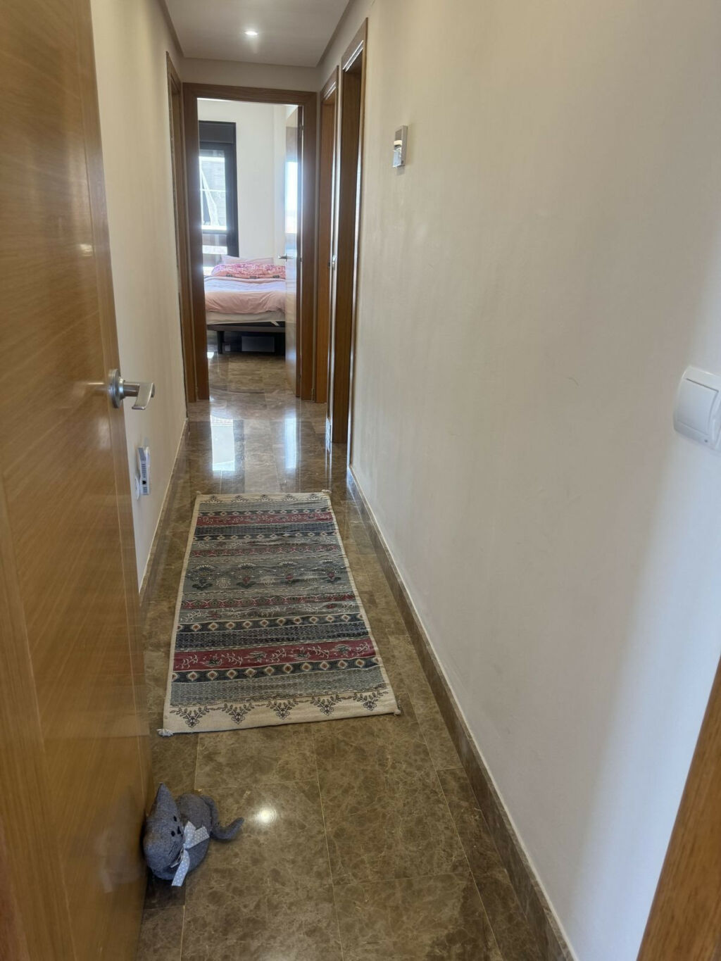 Middle Floor Apartment Selwo Málaga - image 20