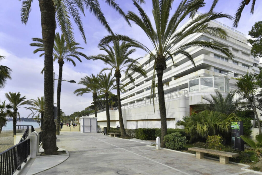 Duplex Marbella Málaga - image 24