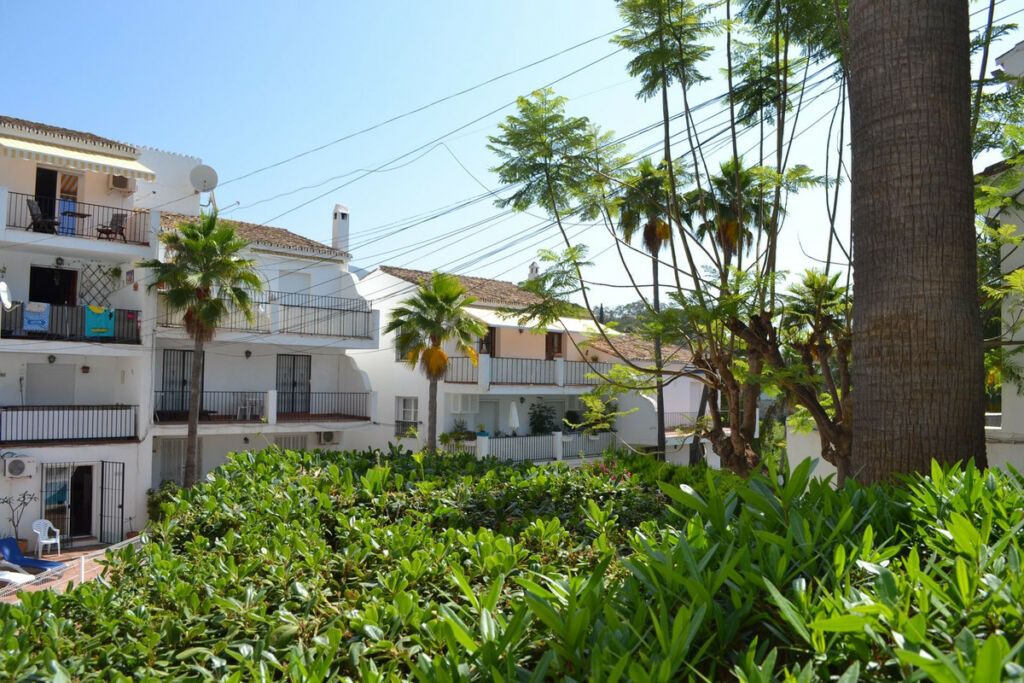 Top Floor Apartment Mijas Málaga - image 24