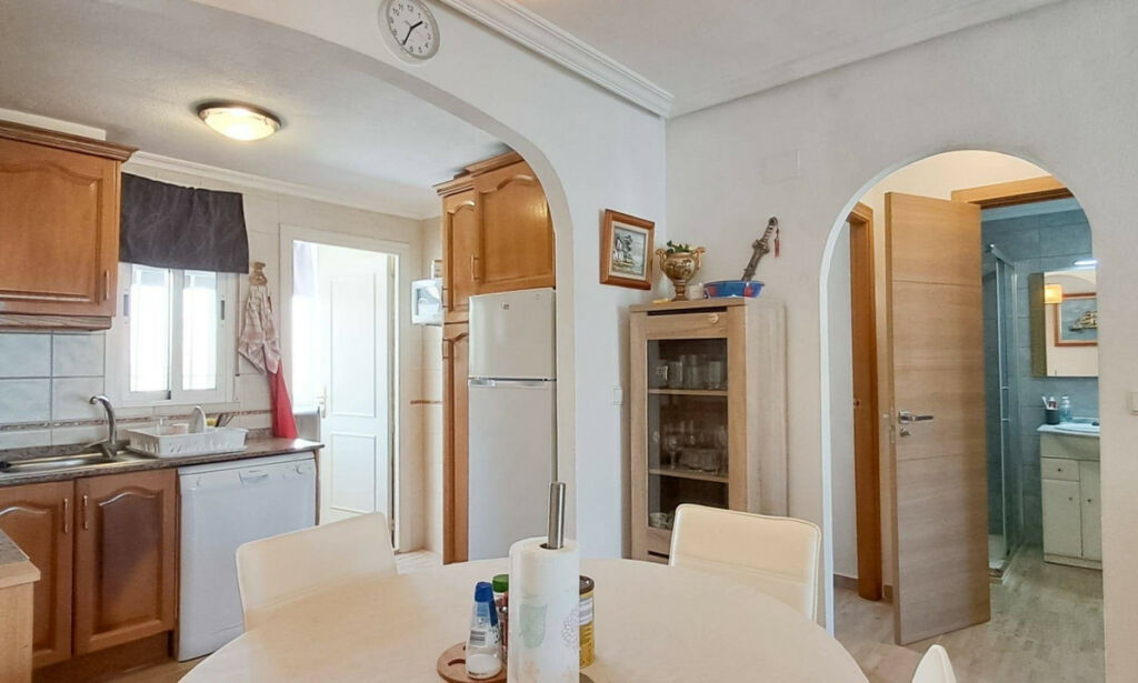 Penthouse Torrevieja Alicante - image 24
